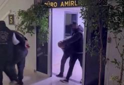 Bina ilaçlaması sonrası Altay bebek ölmüştü... 2 kişi tutuklandı