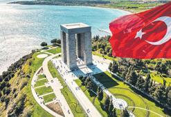 Tarih ve gastronomiyi birleştiren şehir