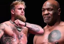 TYSON-PAUL MAÇI KİM KAZANDI? 🥇 MİKE TYSON-JAKE PAUL maçı kaç kaç bitti, kim kazandı? İşte Mike Tyson-Jake Paul maçını kazanan isim...