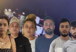 Beşiktaş'ta 'Midyeci Ahmet'e kurşun yağmuru! Saldırganlar dediklerini yaptı