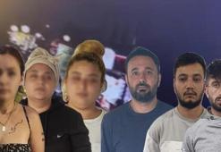Beşiktaş'ta 'Midyeci Ahmet'e kurşun yağmuru! Saldırganlar dediklerini yaptı