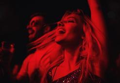 Erkeklerin 'damsız' kabul edilmediği mekana ceza!