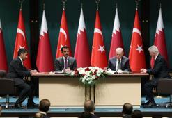 Türkiye ile Katar arasında imzalanan "Niyet Beyanı" yeni işbirliklerinin anahtarı olacak