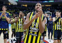 EuroLeague'de Fenerbahçe Beko damgası! Liderliğe yükseldi
