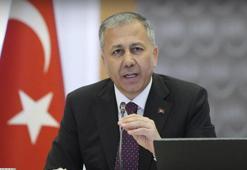 Bakan Yerlikaya duyurdu: 12 bin polis memuru alınacak