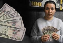 Döviz bürosu sahibine büyük şok! Para sayma makinesinin yazılım hatası pahalıya mal oldu