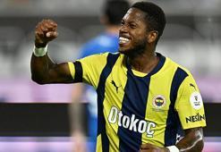 Fred'den açıklama: '2024'te hala ırkçılık olması korkunç'