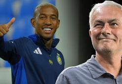 Fenerbahçe'den Anderson Talisca bombası! Eski Beşiktaşlı için transfer görüşmeleri başladı