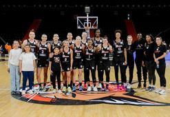 ÇBK Mersin, İlkem Yapı Tarsus Spor'u deplasmanda devirdi!