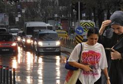 Saatlik hava durumu raporu! Meteoroloji açıkladı: Kar, sağanak, fırtına... 3 ile uyarı