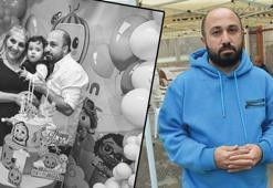 Altay Toprak Kınalı'nın acılı babası yaşadıklarını anlattı: Bitkisel hayatta gibiydik