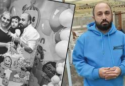 Altay Toprak Kınalı'nın acılı babası yaşadıklarını anlattı: Bitkisel hayatta gibiydik