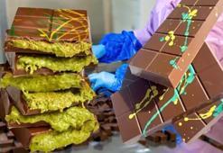 Dubai çikolatasında ‘tescil’ savaşları