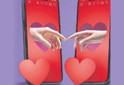 Sanal flört tuzağına dikkat!