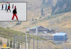 Türkiye'nin 'Beyaz Cennet'i sezona hazır! 127 bin liraya varan gecelik konaklama