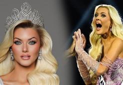 Türkiye'yi Ayliz Duman temsil etmişti! 2024 Kainat Güzeli (Miss Universe 2024) belli oldu