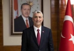 Bakan Bolat ihracatçılar ve müteahhitlerle Irak'a gidiyor