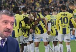 Tümer Metin'den Fenerbahçe'ye transfer tavsiyesi: İlaç olur! Gözüm kapalı alırım