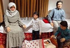 Efsane haltercimiz Naim Süleymanoğlu Mestanlı'da anıldı