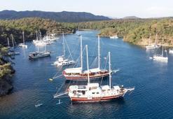 Liman çıkış belgelerine ilişkin esaslar düzenlendi