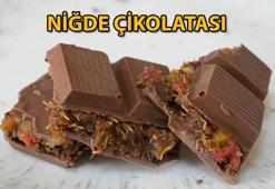 🍫 Niğde çikolatası özelliği nedir? Niğde çikolatası malzemeleri nelerdir, içinde ne var?
