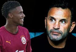 Galatasaray'a Londra'dan sürpriz sol bek! Sözleşmesi feshedilebilir