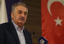 AK Parti'li Yazıcı: 3 Kasım 2002'den bu yana Türkiye'nin her alanına mühür ve damga vurduk