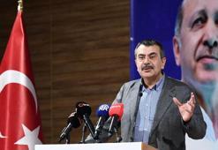 Bakan Tekin'den eleştirilen 'laiklik' sözleriyle ilgili yeni açıklama! 'CHP'liler ya bilmiyor, ya inkar ediyor'