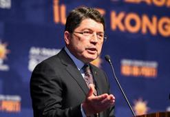 Bakan Tunç'tan yeni anayasa açıklaması