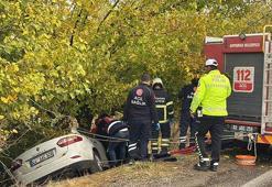 Adıyaman'da iki araç çarpıştı, 3 kişi öldü