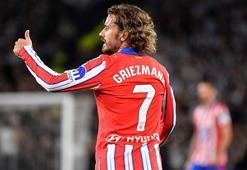 Antoine Griezmann için sürpriz MLS iddiası!
