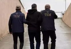 Terör propagandası yapan 2 kişi yakalandı