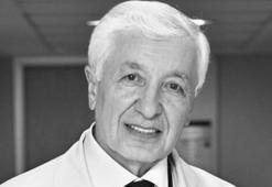 Son dakika! Tıp dünyası yasta! Prof. Dr. Münci Kalayoğlu vefat etti