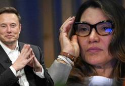 Brezilya Devlet Başkanının eşi Rosangela Silva, Elon Musk'a küfretti