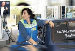 Bu hayatı anlatmanın kolay tarafı yok