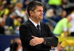 Tomislav Mijatovic: Kazanmak için çalışmaya devam etmeliyiz!