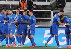 Yunanistan, Finlandiya deplasmanında kazandı!