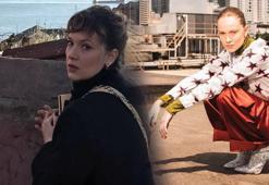 3 yıldır kariyerine ara veren Ece Çeşmioğlu aile hayatından bahsetti! 'Bugünler bir daha gelmeyecek'