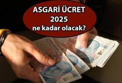 ASGARİ ÜCRET 2025 için toplantılar ne zaman başlıyor? Yeni asgari ücret zammı ne kadar olur? Beklentiler hangi yönde?