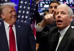 Trump'tan bir tartışmalı karar daha: Enerji Bakanlığı'na petrolcü Chris Wright