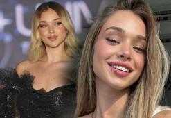 Miss Universe Kainat yarışmasını kazanamayan Ayliz Duman'dan sitem dolu sözler! 'Çok çalıştım ve çabaladım'