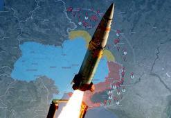 ABD'nin ATACMS hamlesine Rusya'dan ilk resmi tepki! 'Üçüncü Dünya Savaşı'nın başlangıcına doğru bir adım'