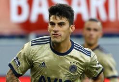 Eski Fenerbahçeli yıldız Diego Perotti'nin yeni mesleği şaşırttı