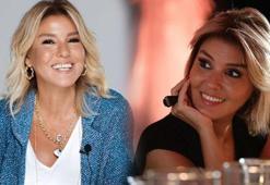 Gülben Ergen 15 yaşındaki gençlik fotoğrafını paylaştı! 'Takdir edilesi bir detay'