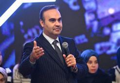 “Türkiye yörüngeler arası uydu transferleri yapabilen uzay araçları geliştirecek”