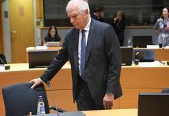 AB bugün İsrail ile diyaloğu kesmeyi görüşüyor: İşte maddeler