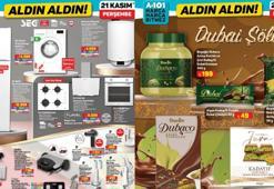 A101 AKTÜEL 21 KASIM 2024 KATALOG İNDİRİMLERİ: Bu hafta Perşembe Aldın Aldın A101 aktüel kataloğu indirimli ürün kampanyaları