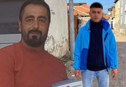 Manisa'da dehşet! Komşusunu bıçaklayarak öldürdü