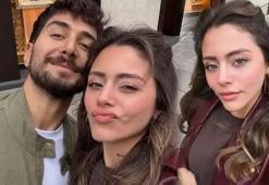 Sıla Türkoğlu'ndan sevgilisiyle ilgili sürpriz karar! İlk adım atıldı