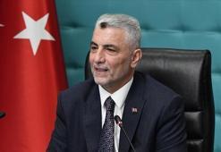 Bakan Bolat: Türkiye'den Irak'a yatırımlar artmakta